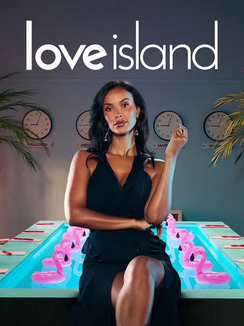 Love Island UK
