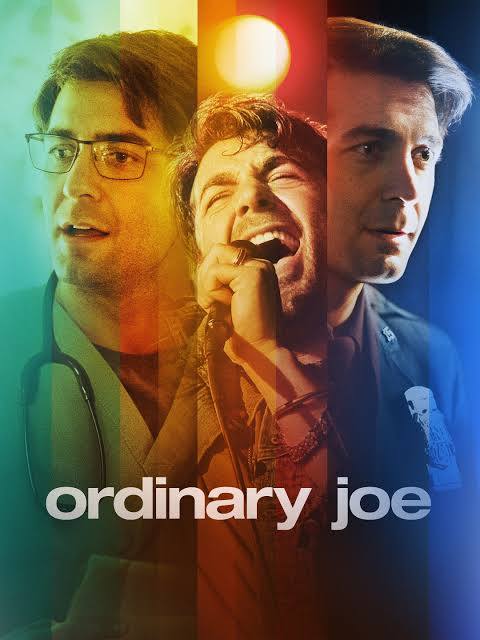 Ordinary Joe